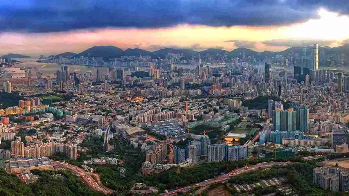 bangalore